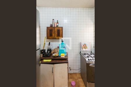 Apartamento para alugar com 70m², 2 quartos e 1 vagaCozinha