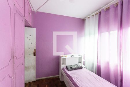 Quarto 1 de apartamento para alugar com 2 quartos, 70m² em Grajaú, Rio de Janeiro