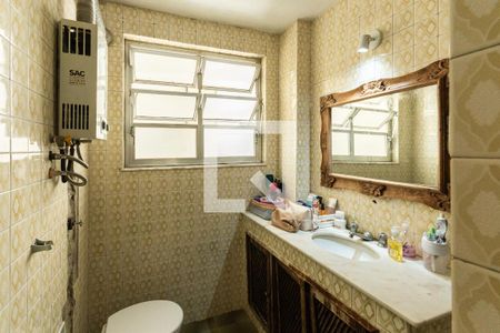 Apartamento para alugar com 70m², 2 quartos e 1 vagaBanheiro