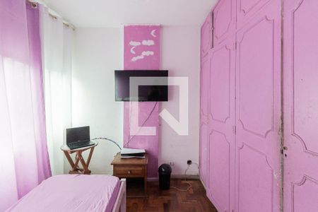 Quarto 1 de apartamento para alugar com 2 quartos, 70m² em Grajaú, Rio de Janeiro