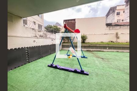 Apartamento para alugar com 70m², 2 quartos e 1 vagaÁrea comum
