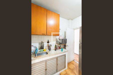 Apartamento para alugar com 70m², 2 quartos e 1 vagaCozinha