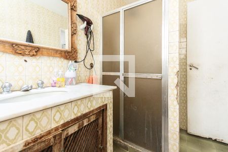 Apartamento para alugar com 70m², 2 quartos e 1 vagaBanheiro