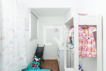 Apartamento para alugar com 70m², 2 quartos e 1 vagaQuarto extra revertido