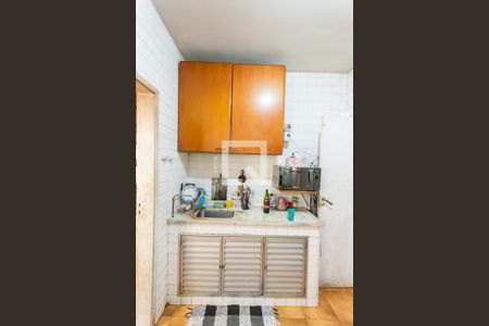 Apartamento para alugar com 70m², 2 quartos e 1 vagaCozinha