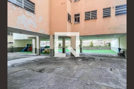 Apartamento para alugar com 70m², 2 quartos e 1 vagaÁrea comum