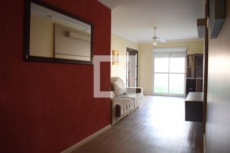 Sala de casa para alugar com 4 quartos, 240m² em Abranches, Curitiba