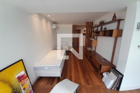 Apartamento para alugar com 4 quartos, 120m² em Lagoa, Rio de Janeiro