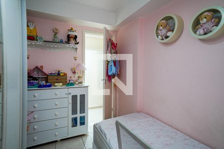 Quarto 1 de apartamento à venda com 2 quartos, 51m² em Barreto, Niterói