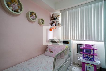 Quarto 1 de apartamento à venda com 2 quartos, 51m² em Barreto, Niterói