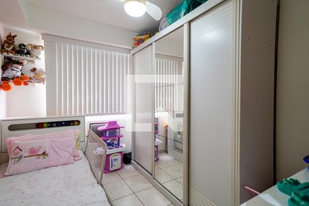 Quarto 1 de apartamento à venda com 2 quartos, 51m² em Barreto, Niterói