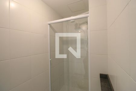 Apartamento à venda com 45m², 1 quarto e sem vagaBanheiro