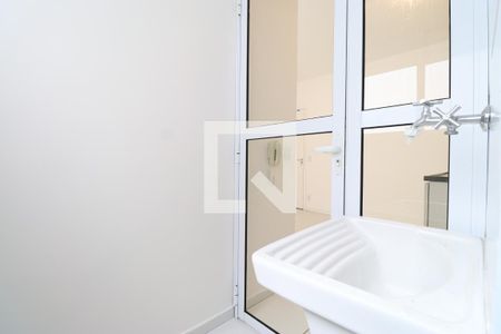 Apartamento à venda com 45m², 1 quarto e sem vagaÁrea de Serviço