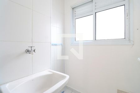 Apartamento à venda com 45m², 1 quarto e sem vagaÁrea de Serviço