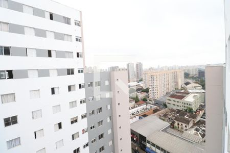 Apartamento à venda com 45m², 1 quarto e sem vagaVista do Quarto 