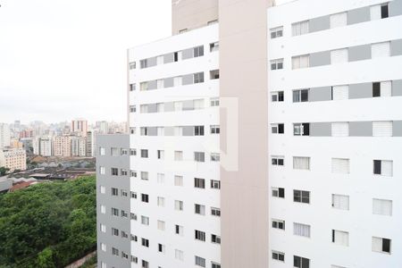 Apartamento à venda com 45m², 1 quarto e sem vagaVista do Quarto 