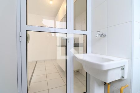 Apartamento à venda com 45m², 1 quarto e sem vagaÁrea de Serviço