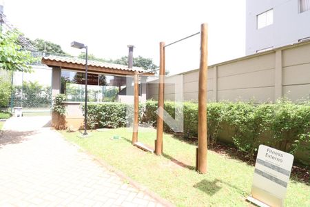 Apartamento à venda com 45m², 1 quarto e sem vagaÁrea comum