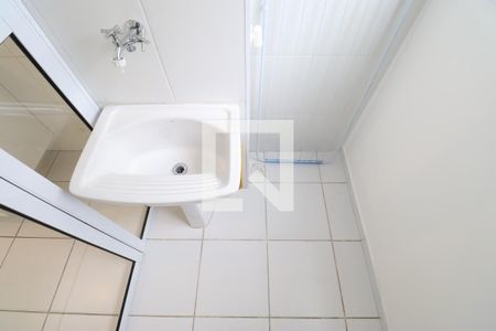 Apartamento à venda com 45m², 1 quarto e sem vagaÁrea de Serviço