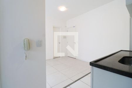 Apartamento à venda com 45m², 1 quarto e sem vagaCozinha