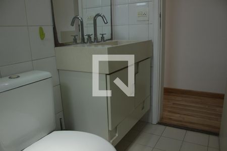 Apartamento à venda com 72m², 2 quartos e 1 vagaBanheiro 2