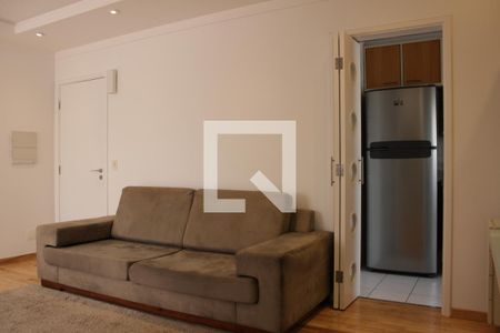 Apartamento à venda com 72m², 2 quartos e 1 vagaSala e Cozinha