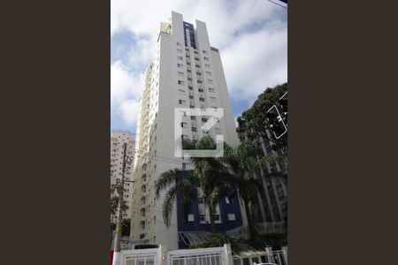 Apartamento à venda com 72m², 2 quartos e 1 vagaFachada