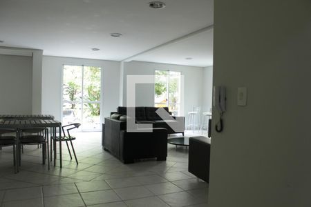 Apartamento à venda com 72m², 2 quartos e 1 vagaSalão de Festas