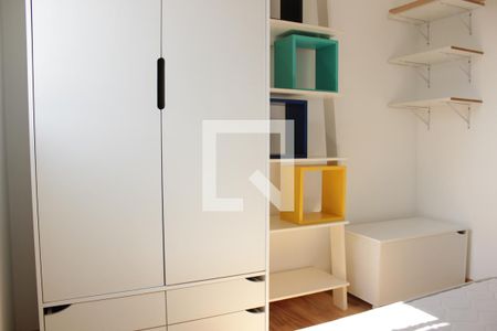 Quarto 1 de apartamento à venda com 2 quartos, 72m² em Jardim Paulista, São Paulo