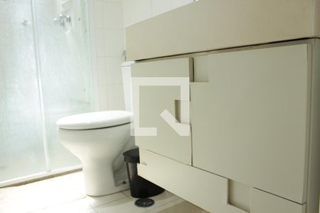 Apartamento à venda com 72m², 2 quartos e 1 vagaBanheiro 2