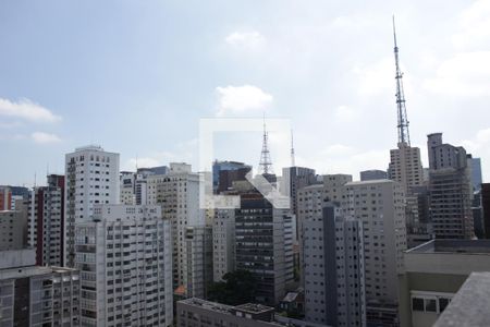 Apartamento à venda com 72m², 2 quartos e 1 vagaVista da Varanda Suíte