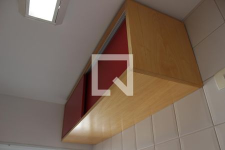 Apartamento à venda com 72m², 2 quartos e 1 vagaCozinha