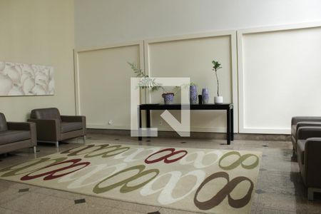 Apartamento à venda com 72m², 2 quartos e 1 vagaHall Social