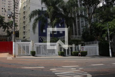 Apartamento à venda com 72m², 2 quartos e 1 vagaVista da Brigadeiro Luis Antônio