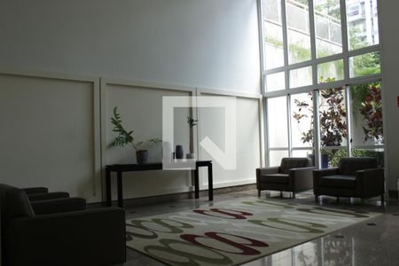 Apartamento à venda com 72m², 2 quartos e 1 vagaHall social
