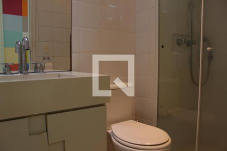 Apartamento à venda com 72m², 2 quartos e 1 vagaBanheiro 1 da Suíte