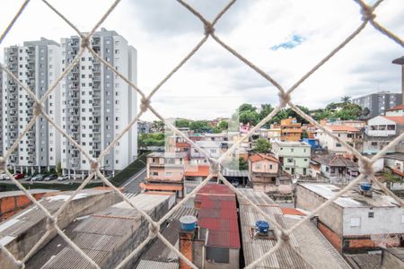 Apartamento à venda com 55m², 2 quartos e 1 vagaVista do Quarto 1