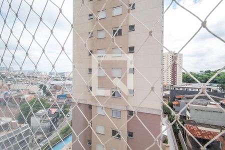 Apartamento à venda com 55m², 2 quartos e 1 vagaVista do Quarto 2