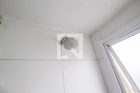 Apartamento à venda com 55m², 2 quartos e 1 vagaBanheiro