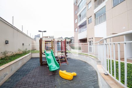 Apartamento à venda com 55m², 2 quartos e 1 vagaÁrea comum - Playground