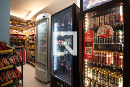 Apartamento à venda com 55m², 2 quartos e 1 vagaMercado