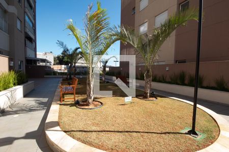 Apartamento à venda com 55m², 2 quartos e 1 vagaÁrea comum