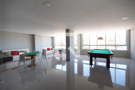 Apartamento à venda com 55m², 2 quartos e 1 vagaÁrea comum - Sala de Jogos