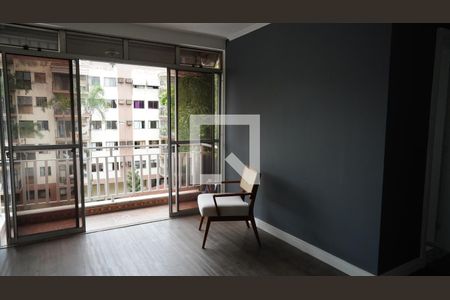 Sala de apartamento para alugar com 2 quartos, 90m² em Freguesia (jacarepaguá), Rio de Janeiro