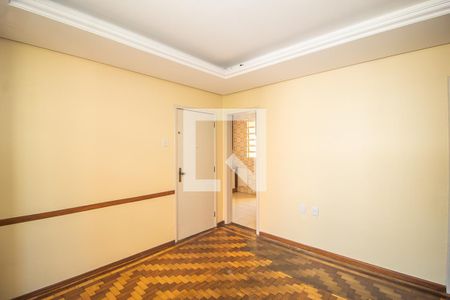 Sala de apartamento para alugar com 4 quartos, 101m² em Santana, Porto Alegre