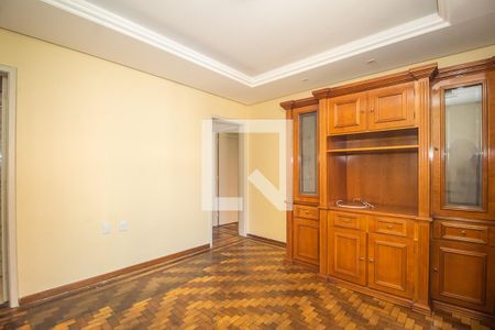 Sala de apartamento para alugar com 4 quartos, 101m² em Santana, Porto Alegre