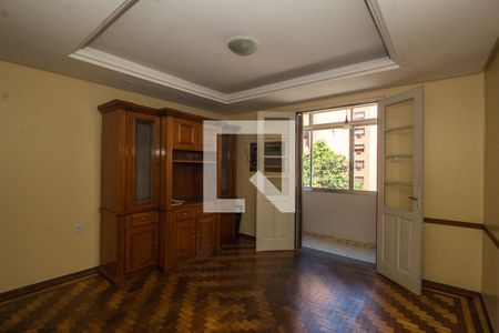 Sala de apartamento para alugar com 4 quartos, 101m² em Santana, Porto Alegre