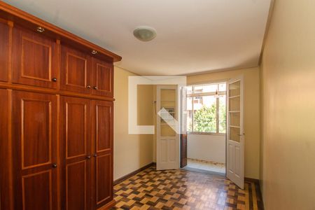Quarto 1 de apartamento para alugar com 4 quartos, 101m² em Santana, Porto Alegre