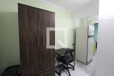 Quarto  de casa para alugar com 1 quarto, 50m² em Santo Amaro, São Paulo