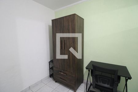 Quarto de casa para alugar com 1 quarto, 50m² em Santo Amaro, São Paulo